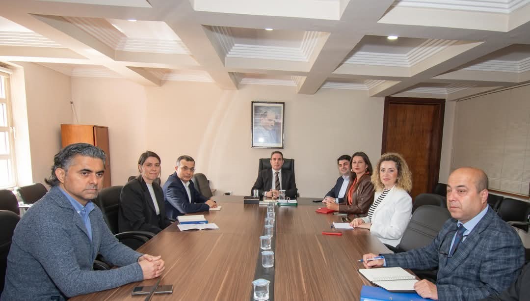 Bergama Parşömeni için UNESCO başvurusu hız kazandı