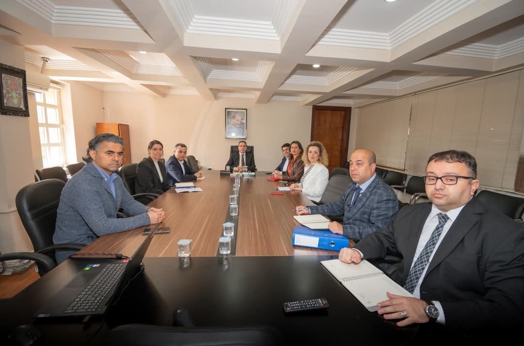 Bergama Parş&ouml;meni i&ccedil;in UNESCO başvurusu hız kazandı
