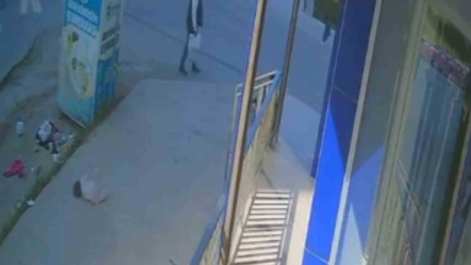 Tekirdağ’da 5. kattan düşen 1 yaşındaki çocuk hayatını kaybetti