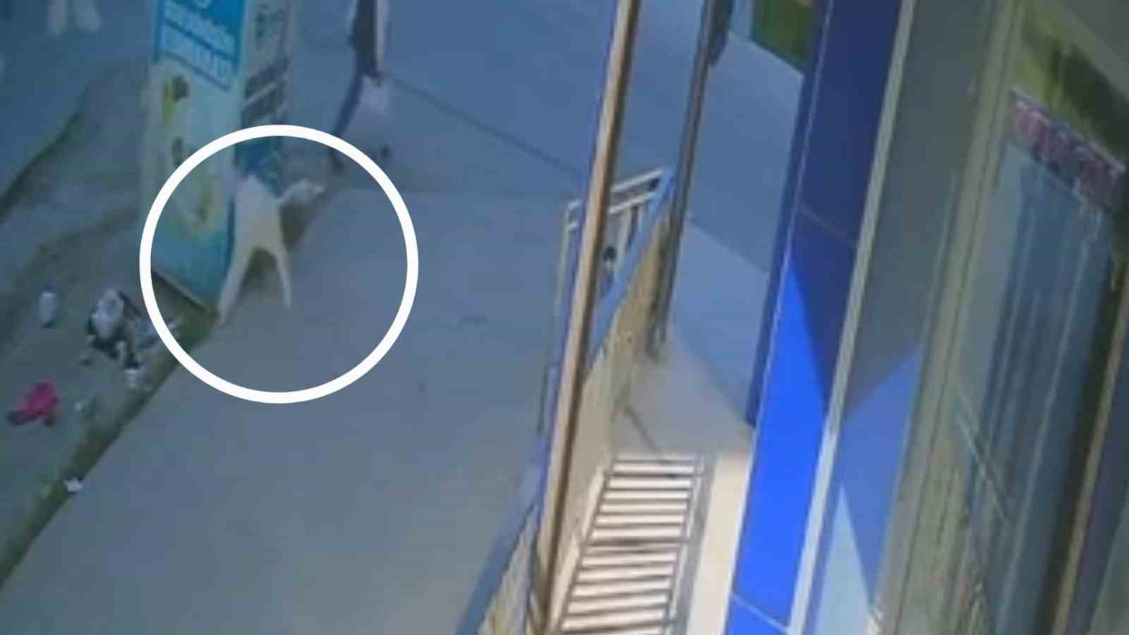 Tekirdağ’da 5. kattan düşen 1 yaşındaki çocuk hayatını kaybetti