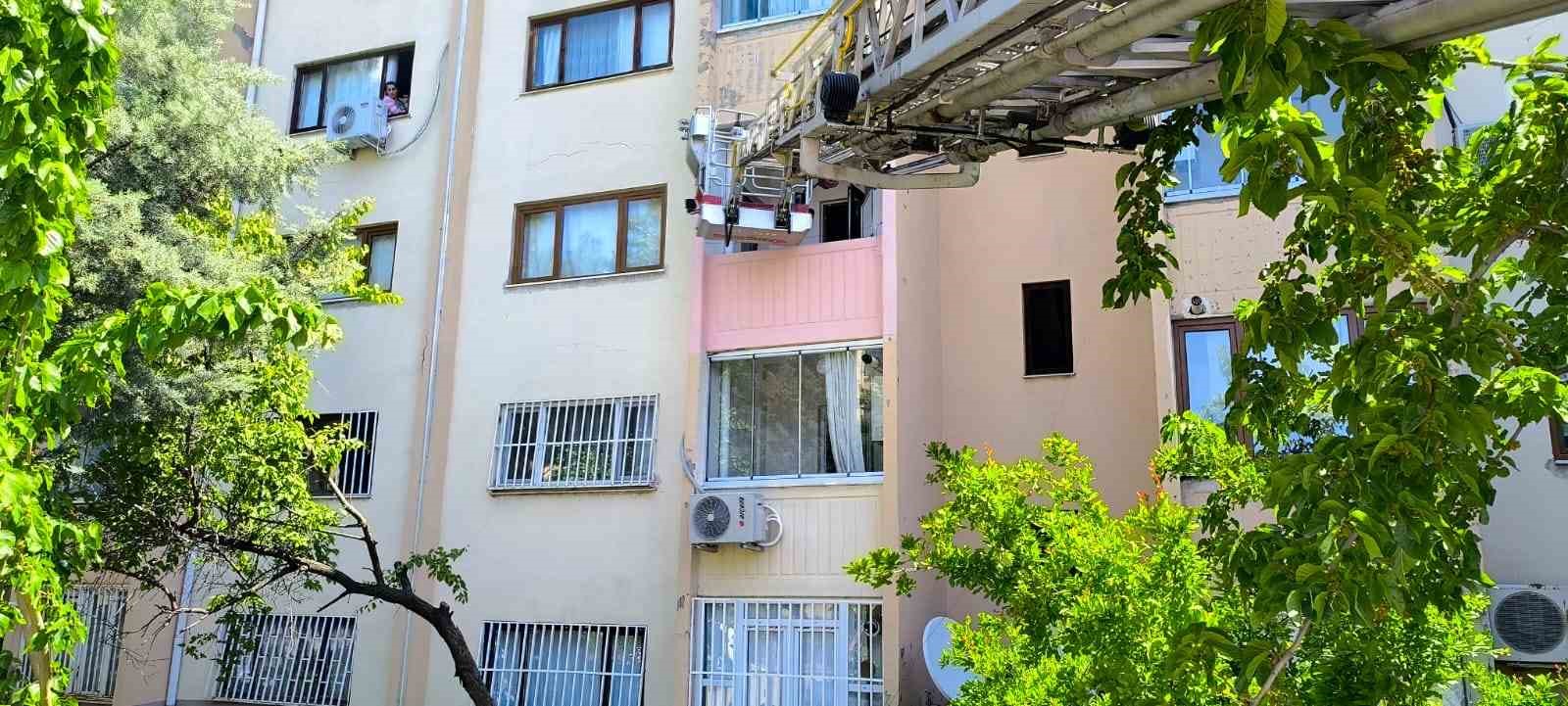 Diyarbakır’da iki gündür haber alınamayan kadın evde ölü bulundu