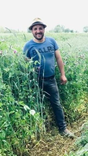 Arazi anlaşmazlığı meselesinde kan aktı: 1 ölü