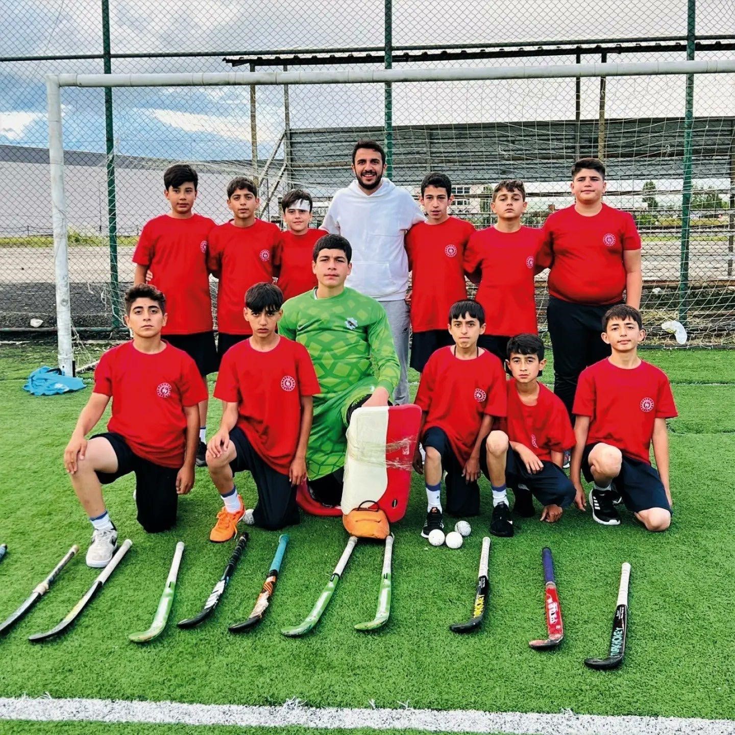 Elazığ, yeni spor branşlarıyla sporun her alanında yükseliyor
