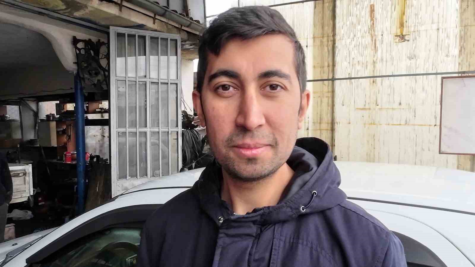 Oto bakım ustaları uyarıyor: "Araçların yaz bakımı ihmal edilmemeli"
