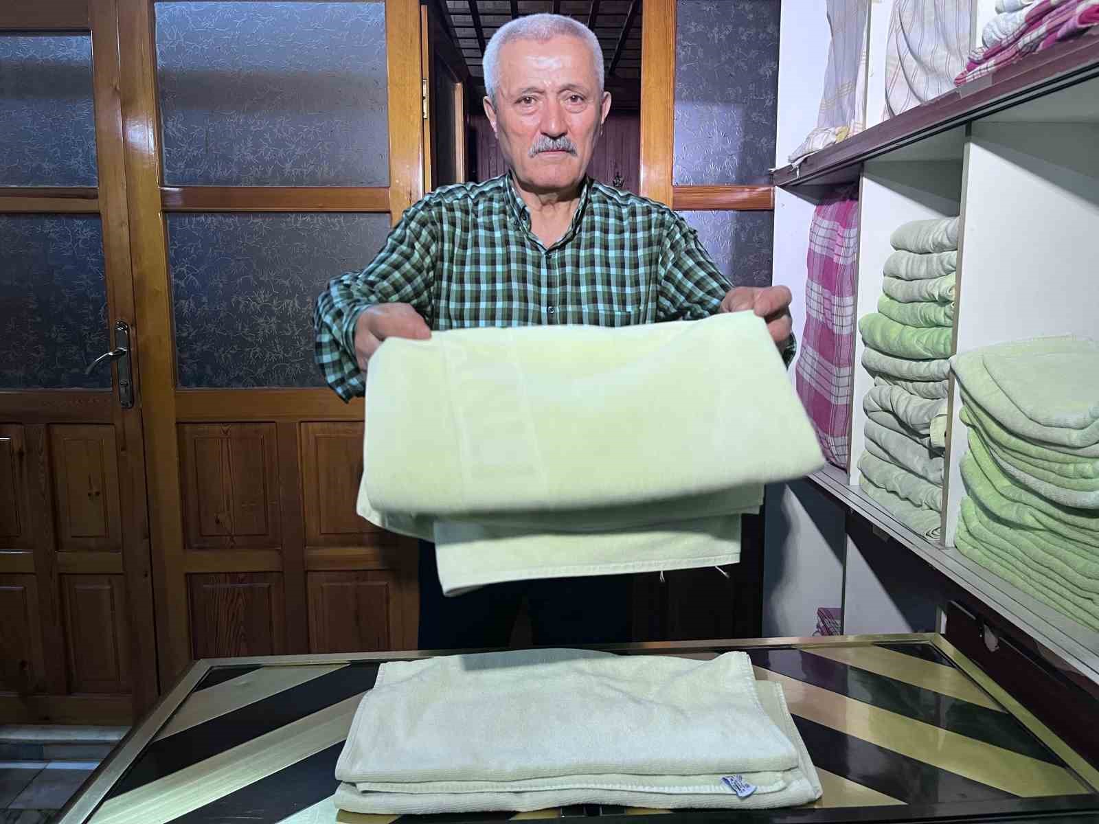İzmir’de yüksek su maliyetleri hamam kültürünü tehdit ediyor
