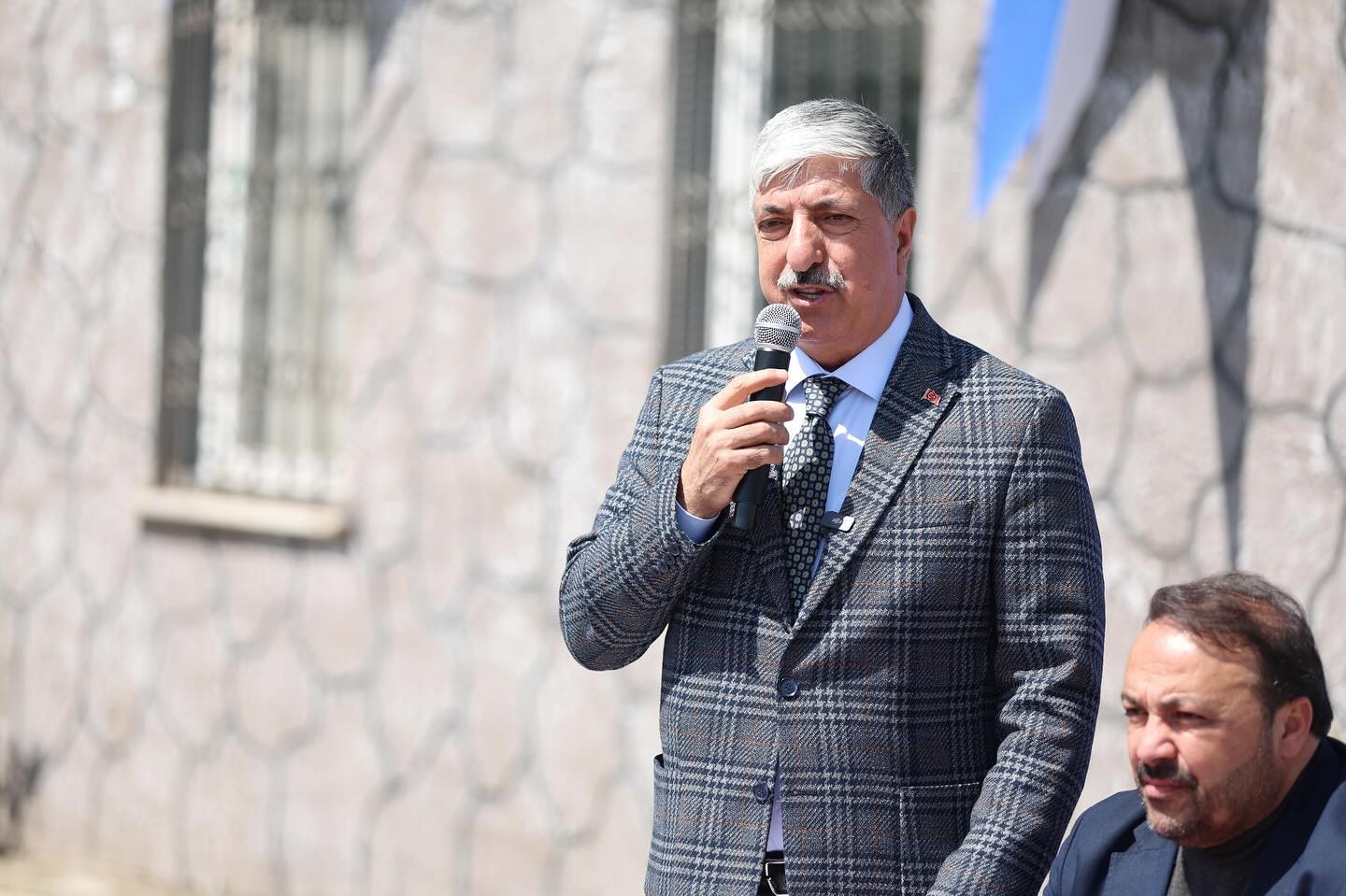 Diliskelesi’ne kültür merkezi kazandırılıyor
