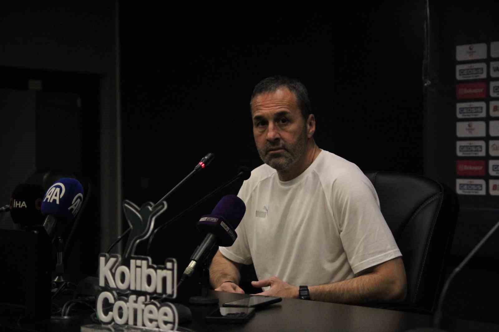 Yalçın Koşukavak: