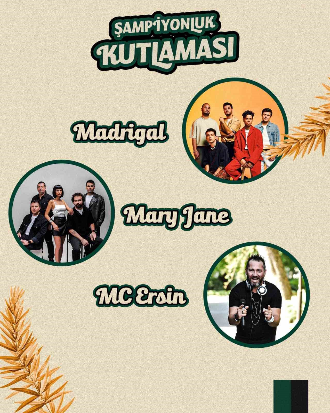 Kocaelispor’da kutlama programı ve bilet fiyatları açıklandı
