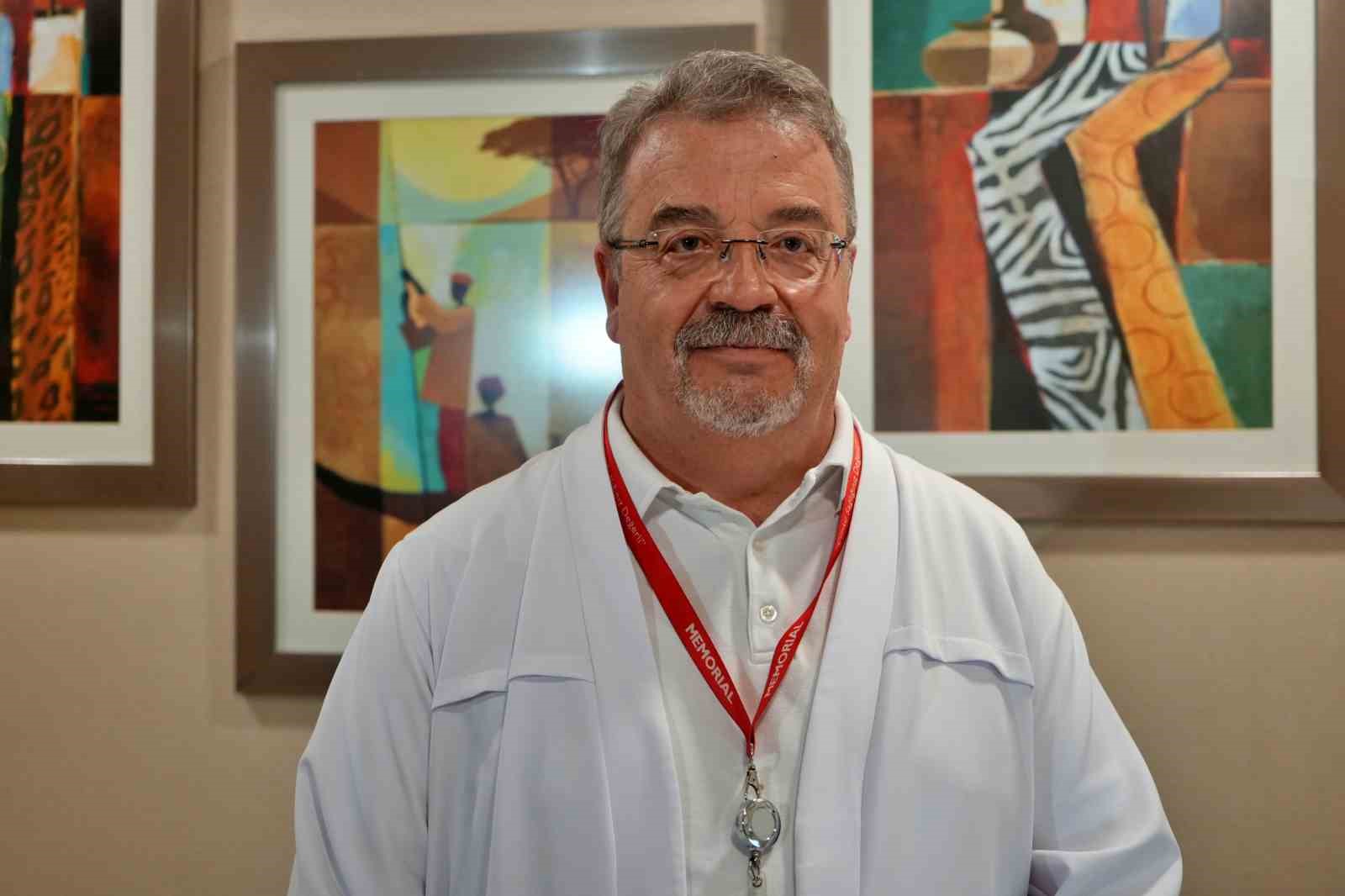 Astım mevsim geçişlerinde artıyor: Tedaviyi bırakmayın uyarısı