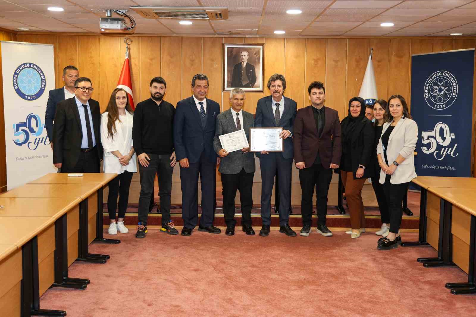 Meslek y&uuml;ksekokullarında akreditasyon başarısı
