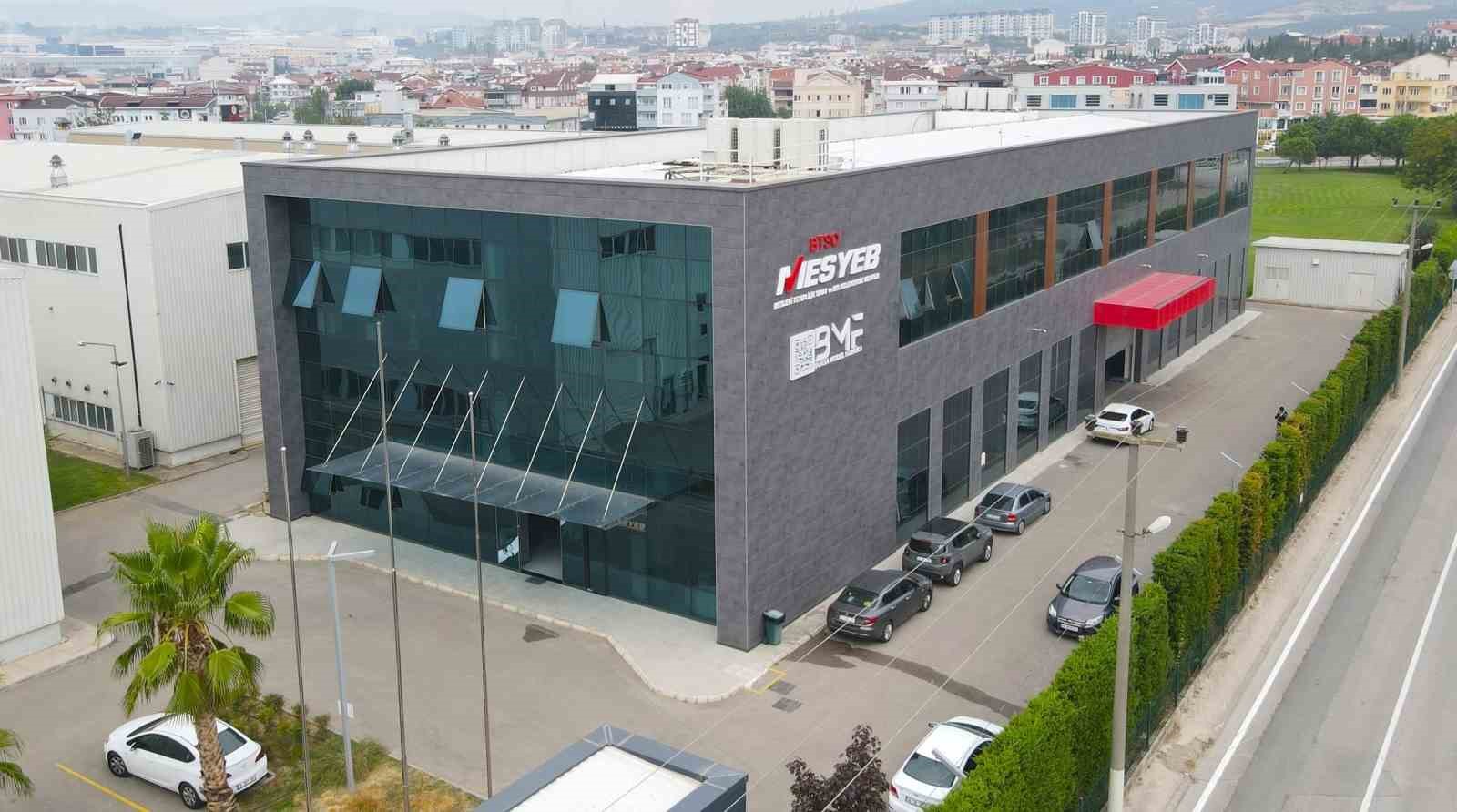 BTSO MESYEB&rsquo;den otomotiv sekt&ouml;r&uuml;ne yeşil ışık
