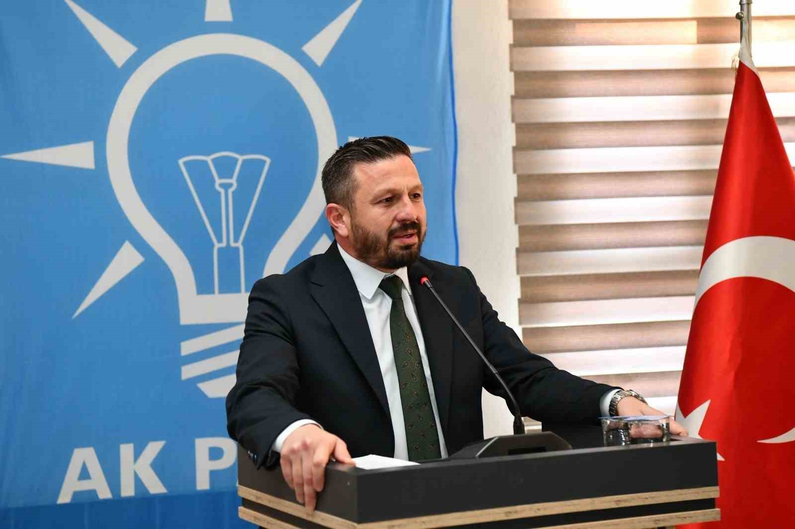 Balıkesir’e 101 sürekli işçi ve 48 hekim ataması yapıldı