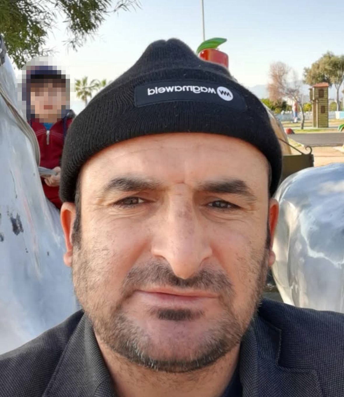 Gazipaşa&rsquo;da 2 &ccedil;ocuk babası depo i&ccedil;erisinde &ouml;l&uuml; bulundu
