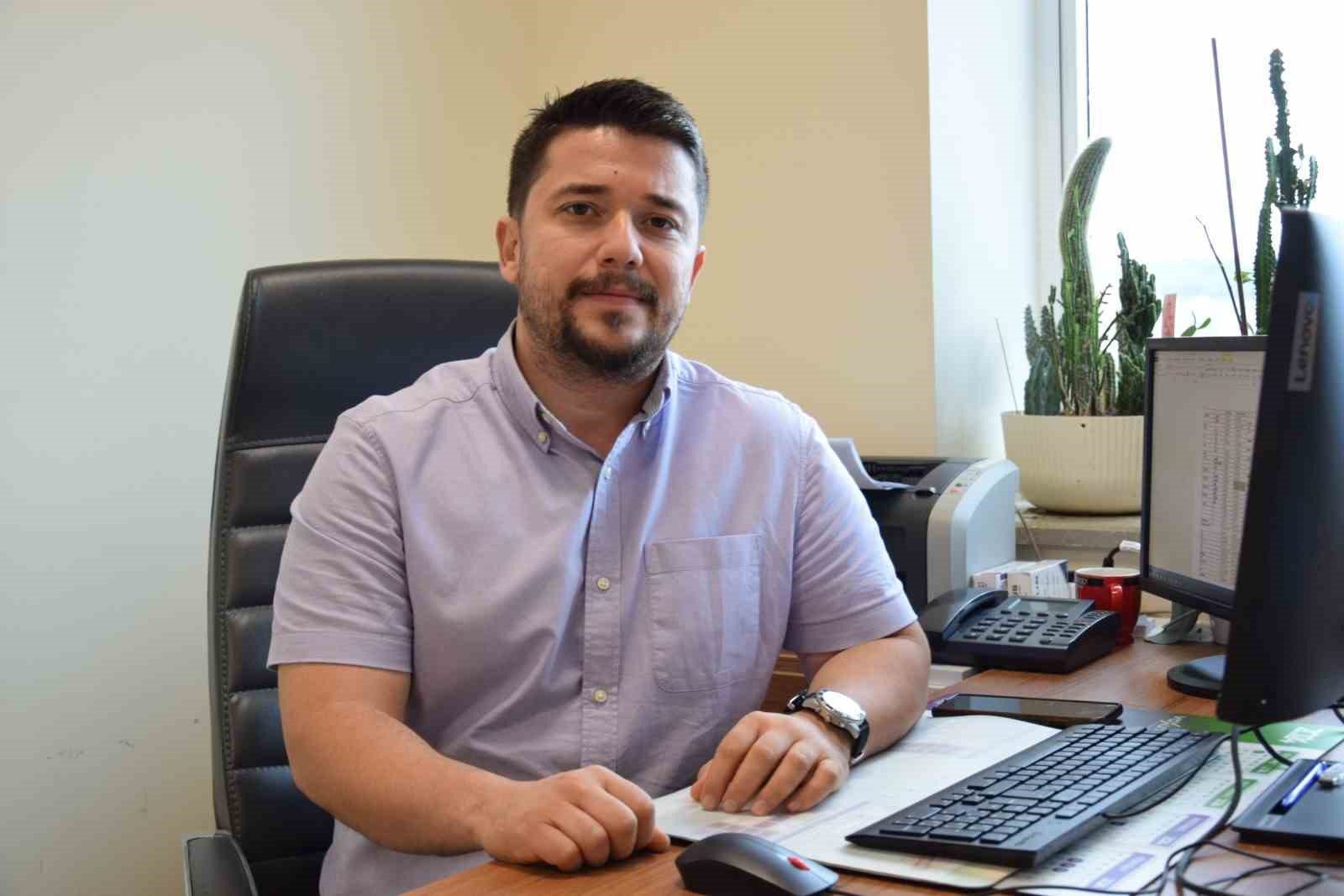 "Sağlığımız ellerimizde"