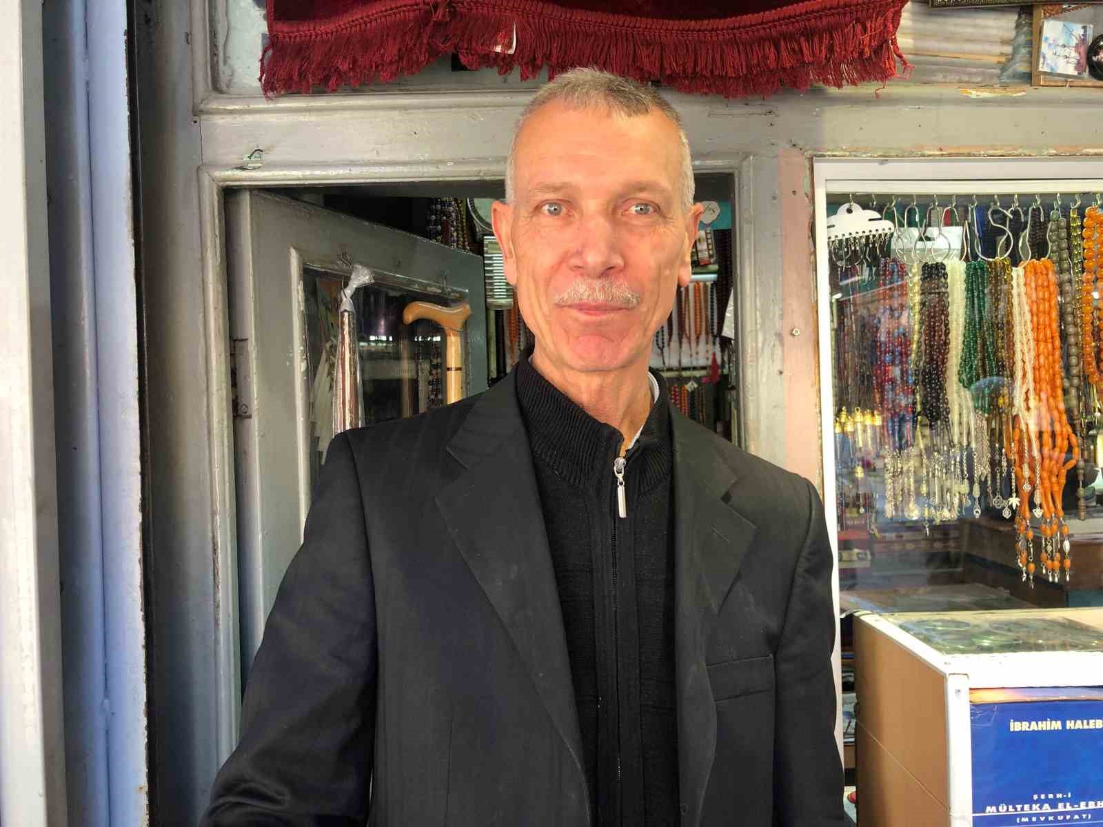 Eskişehir&rsquo;de 600 yıllık bereket duası geleneği yaşatılıyor
