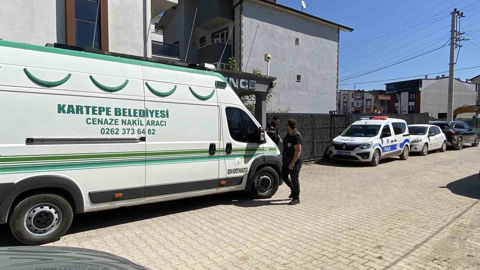 37 yaşındaki kadın sabah servise binmeyince acı gerçek ortaya çıktı