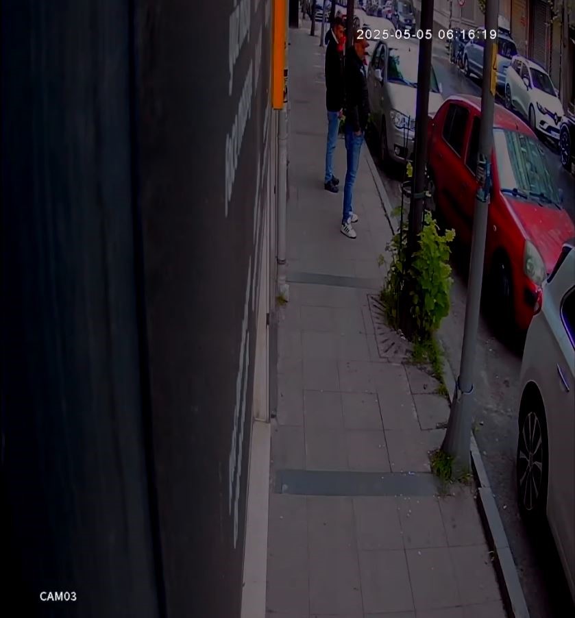 Şişli’de dehşet: Kaçırmaya çalıştıkları kadını direnince öldürdüler