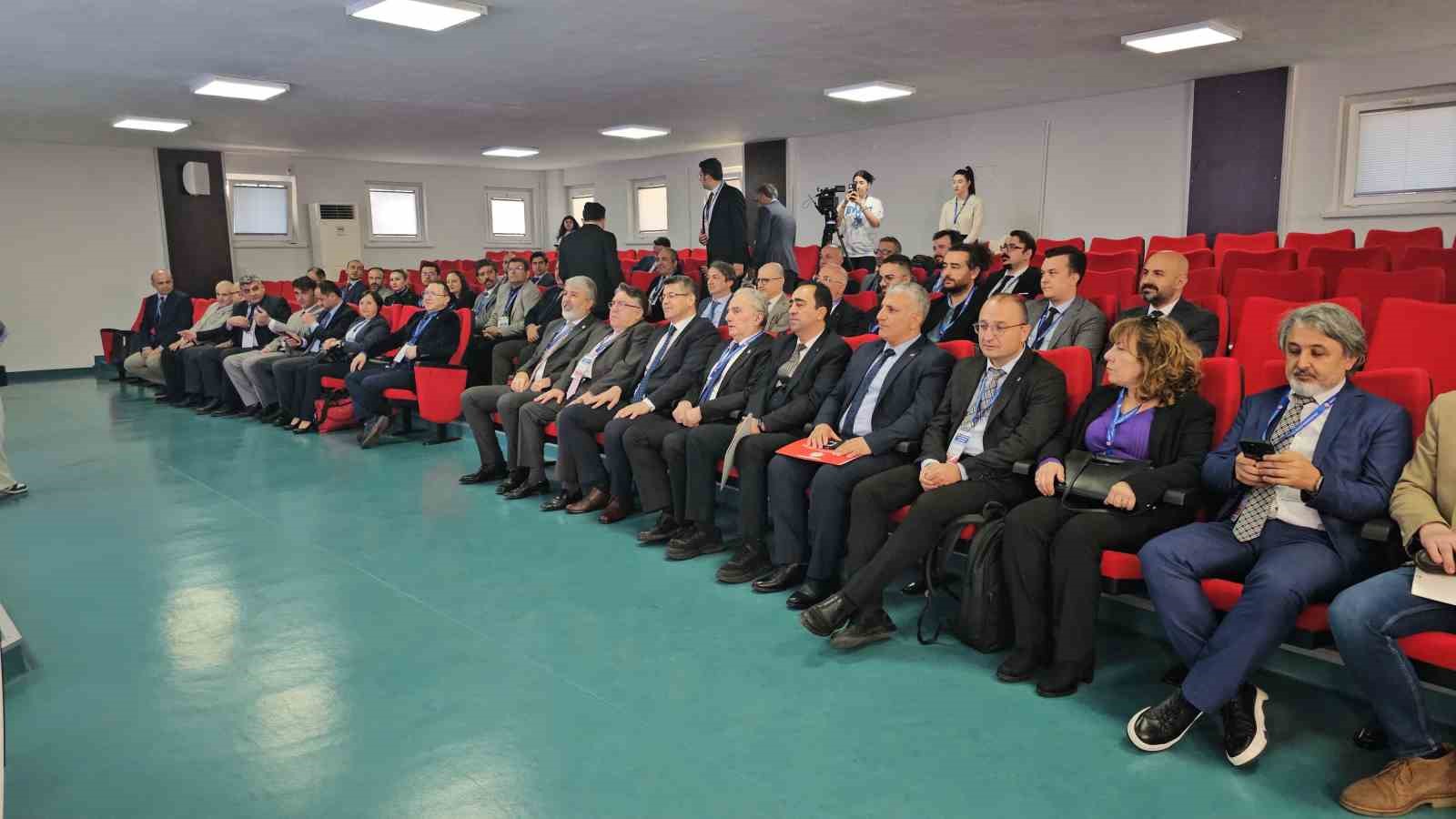 Denizcilik Eğitim Konseyi 23. kez toplandı