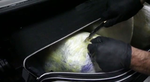 Bolu’da zehir tacirlerine geçit yok: 12 gözaltı
