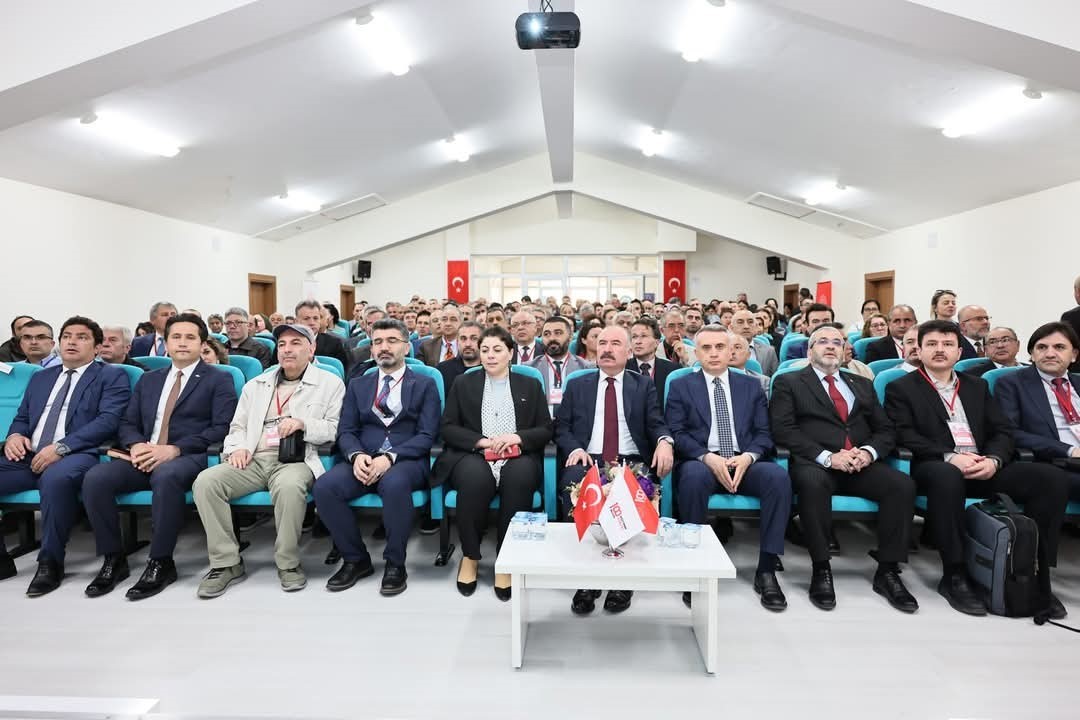 Çorum’da Türkiye yüzyılı maarif modeli tanıtıldı
