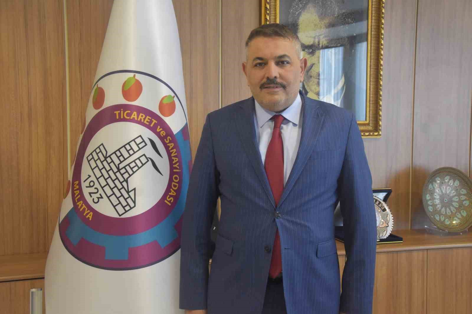 Sadıkoğu: "İhracat düşüyor, uygun şartlarda finansman desteği şart"