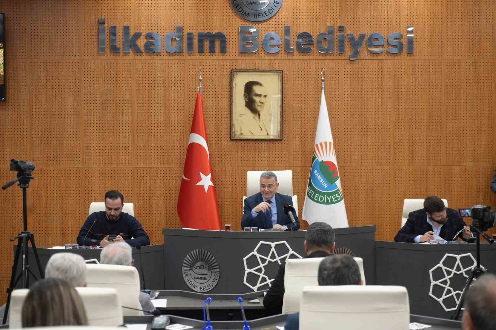 Ara&ccedil; muayene istasyonunun m&uuml;ştemilatı ruhsatsız &ccedil;ıktı, m&uuml;h&uuml;rlendi
