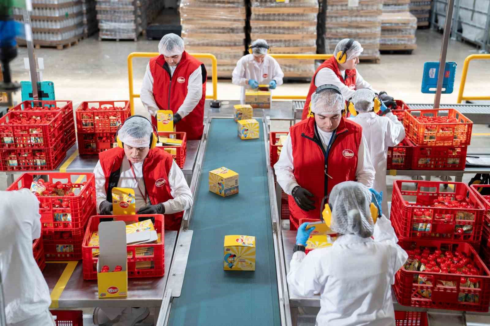 &lsquo;Otizmli Bireyler İş G&uuml;c&uuml;nde&rsquo; istihdam modeli ile nisan ayında otizm farkındalığı arttı
