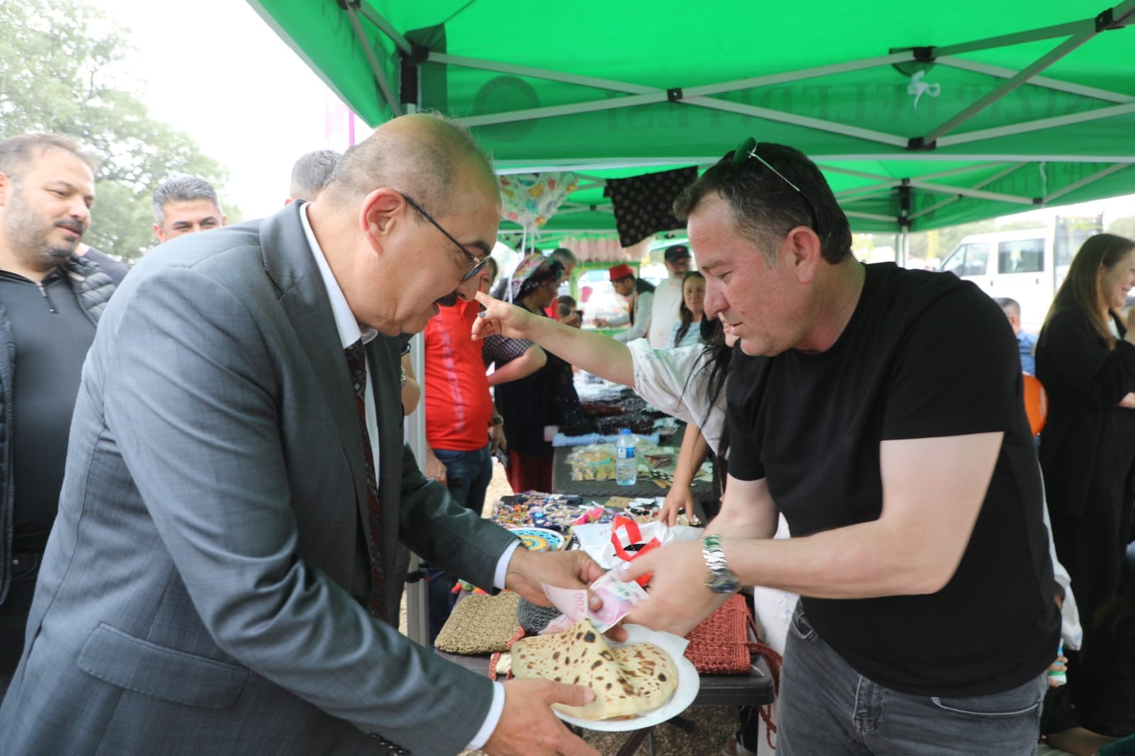 Doğan&rsquo;dan depremzede &ccedil;ocuklara sıcak destek
