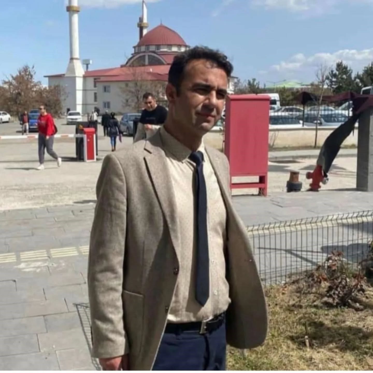 Erzurum GSİM&rsquo;den Selamet&rsquo;e son g&ouml;rev
