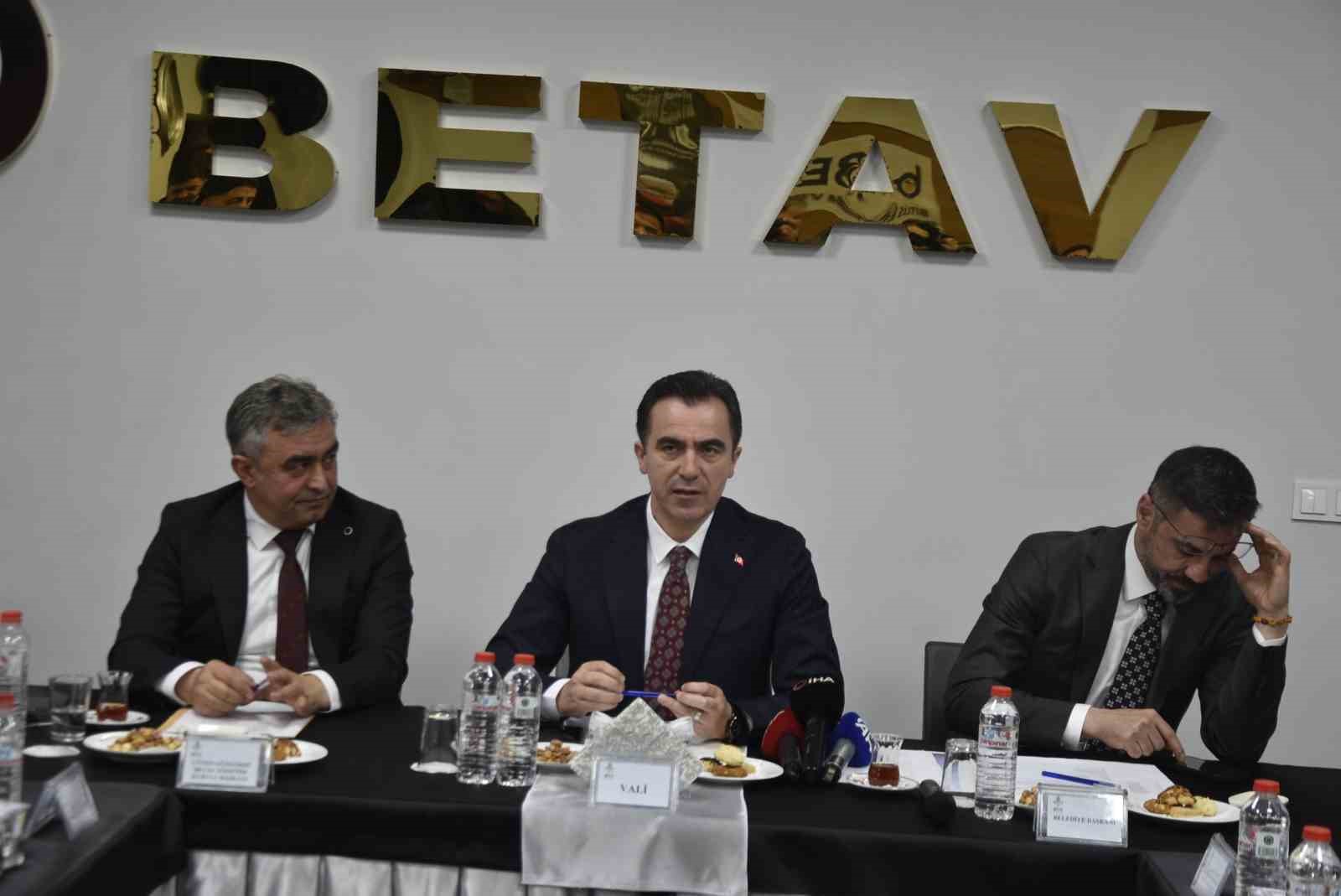 Bitlis&rsquo;te "Beş Minare Uluslararası Film Festivali" d&uuml;zenlenecek
