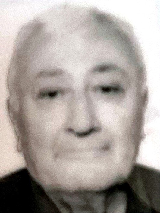 &Ccedil;anakkale&rsquo;de Kıbrıs Gazisi son yolculuğuna uğurlandı
