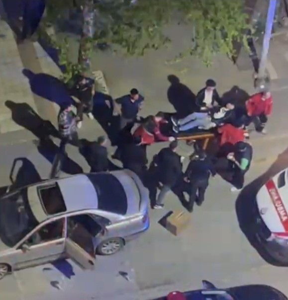 Sultangazi’de düğün çıkışı kanlı saldırı: 19 yaşındaki genç kurşunların hedefi oldu