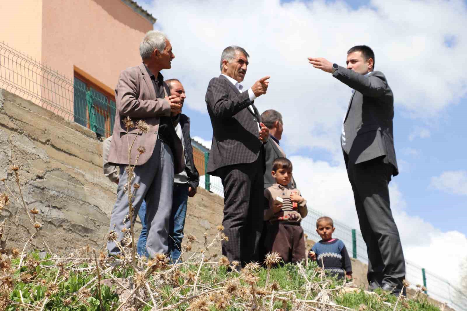 Sağlık ocağı hizmete a&ccedil;ıldı

