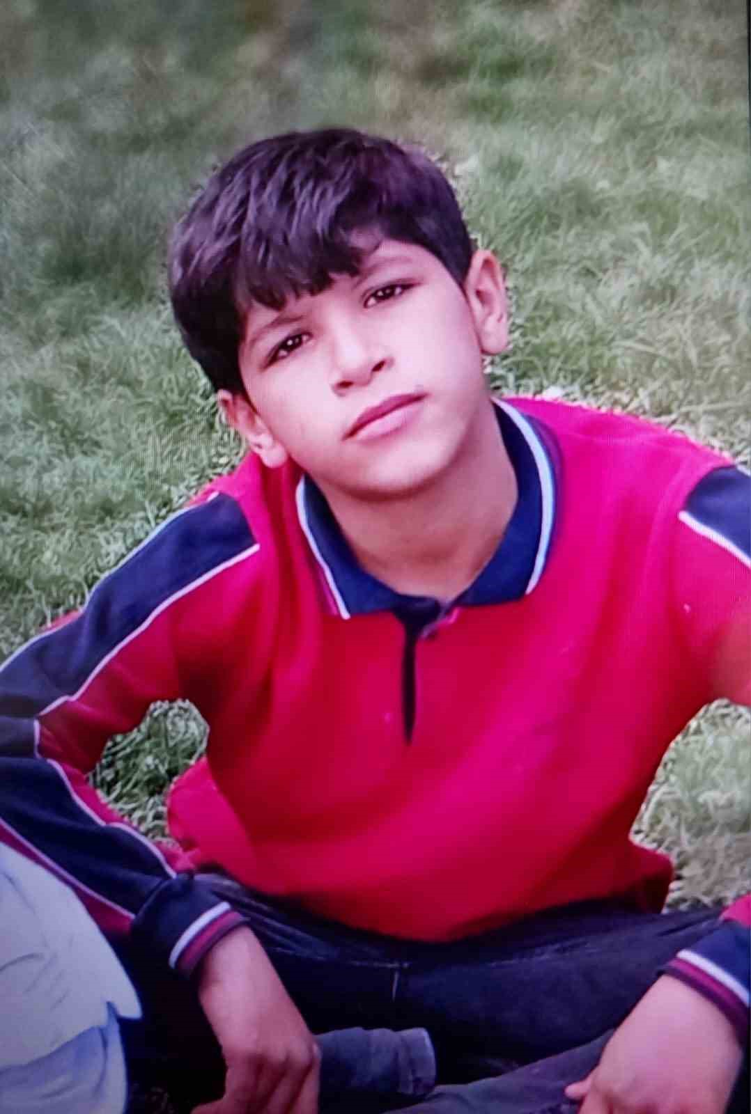 Oyun oynarken fenalaşan &ccedil;ocuk hastanede hayatını kaybetti
