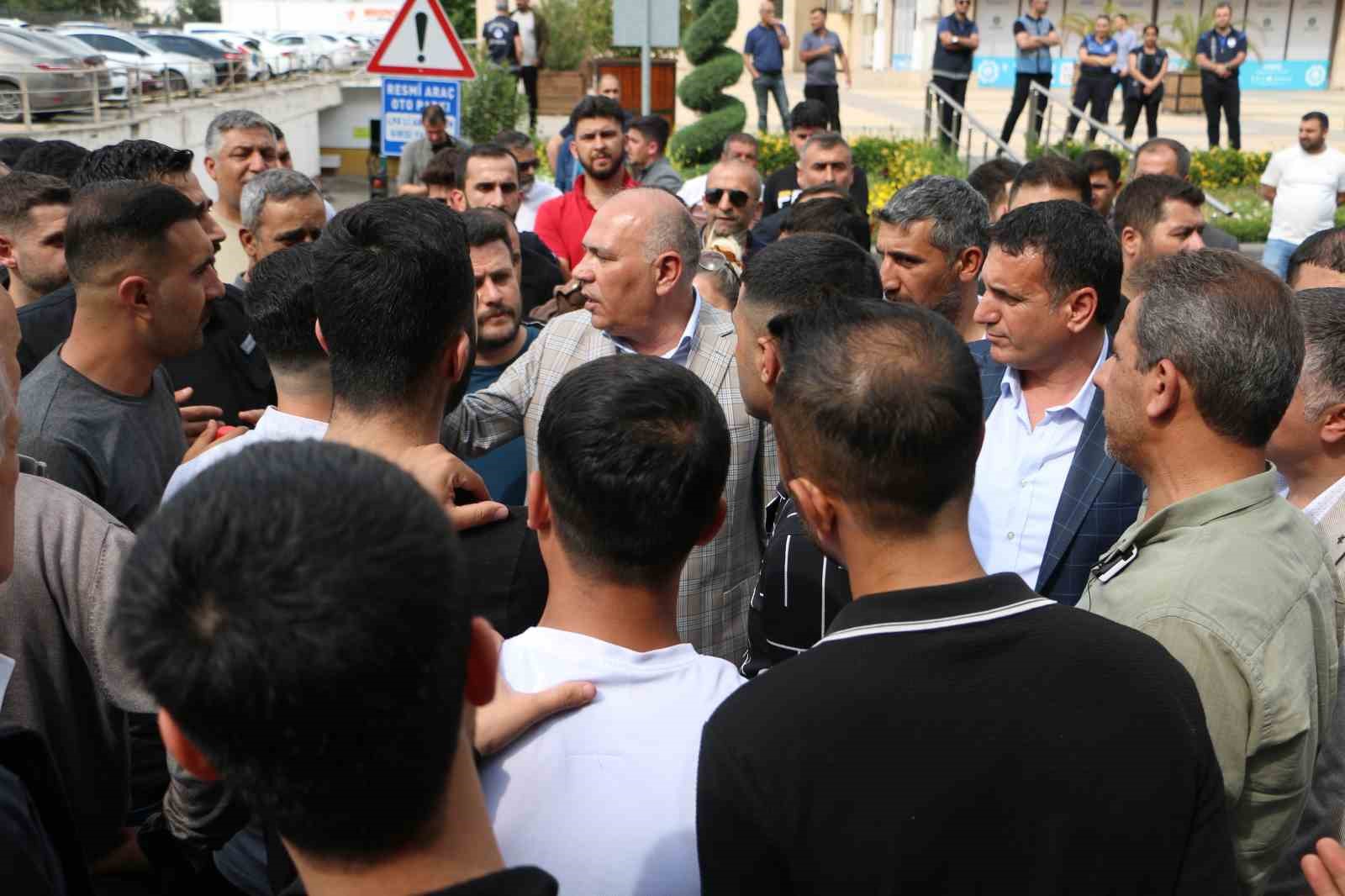 Diyarbakır&rsquo;da taksimetre &uuml;cretlerinde y&uuml;zde 30 ila 35 oranında iyileştirme bekleniyor
