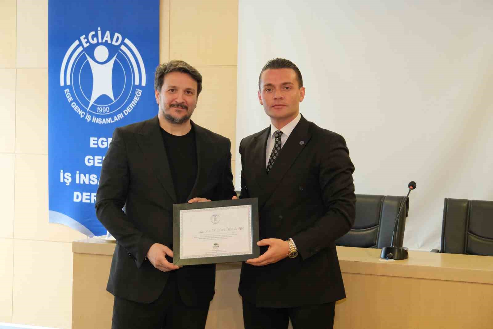 İş dünyasında yapay zeka dönüşümü