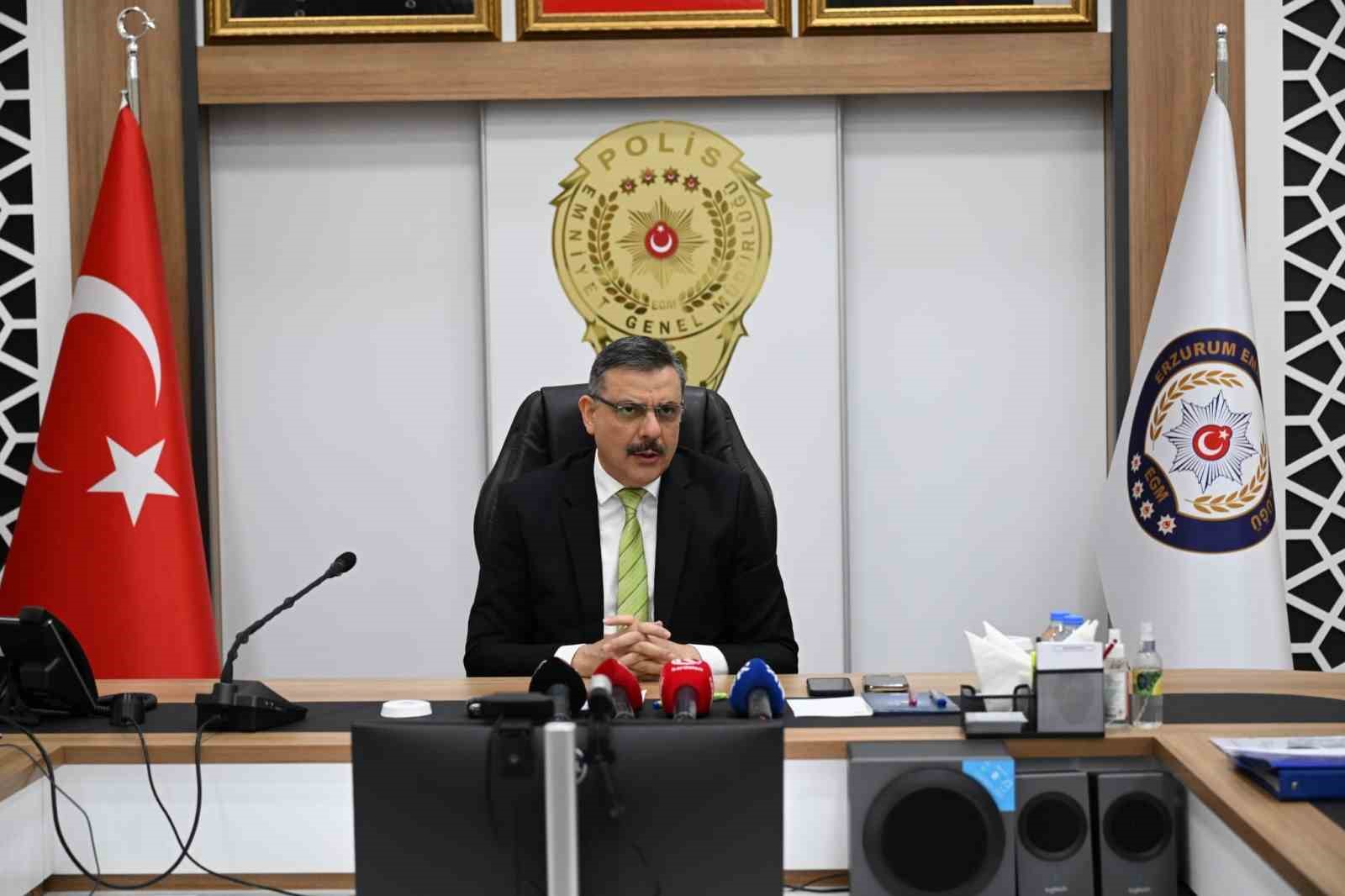 Sel ve heyelana ağaç dikimiyle önlem alınacak