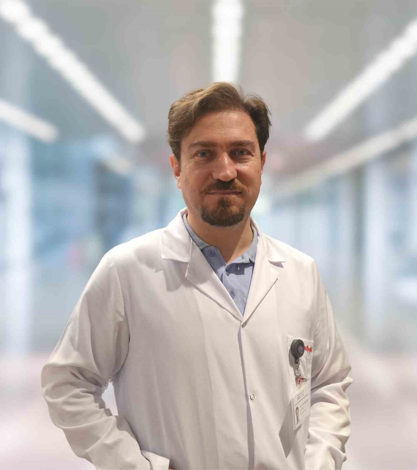 Uzmanlar uyarıyor: Halsizlik, tatlı isteği ve göbek çevresi yağlanmasına dikkat