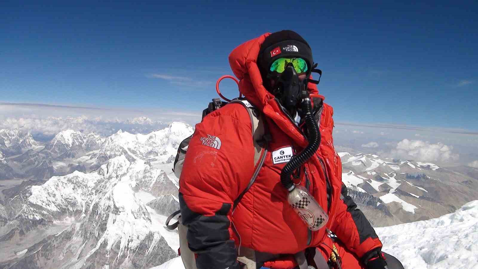 Türkiye’de artan dağ kazaları endişelendiriyor: Dağlarda kazaların nedeni bilinçsizlik ve hazırlıksızlık