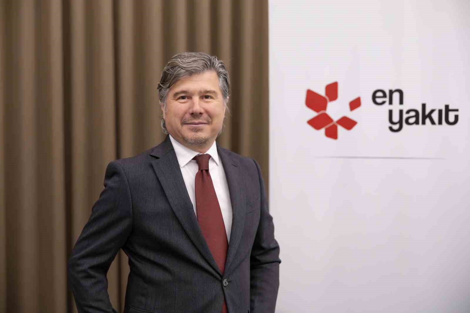 EN YAKIT’tan elektrikli araçlar için 19 Mayıs’a özel rotalar