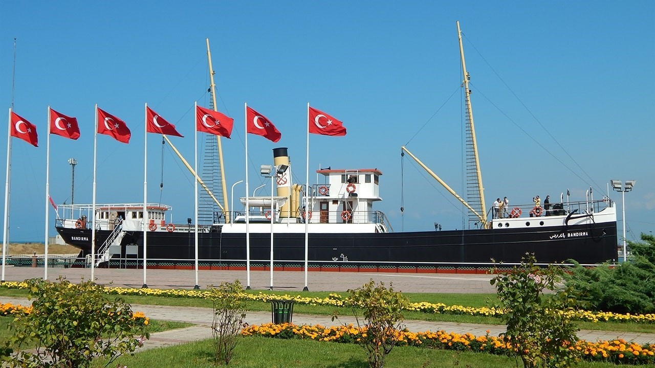 EN YAKIT’tan elektrikli araçlar için 19 Mayıs’a özel rotalar