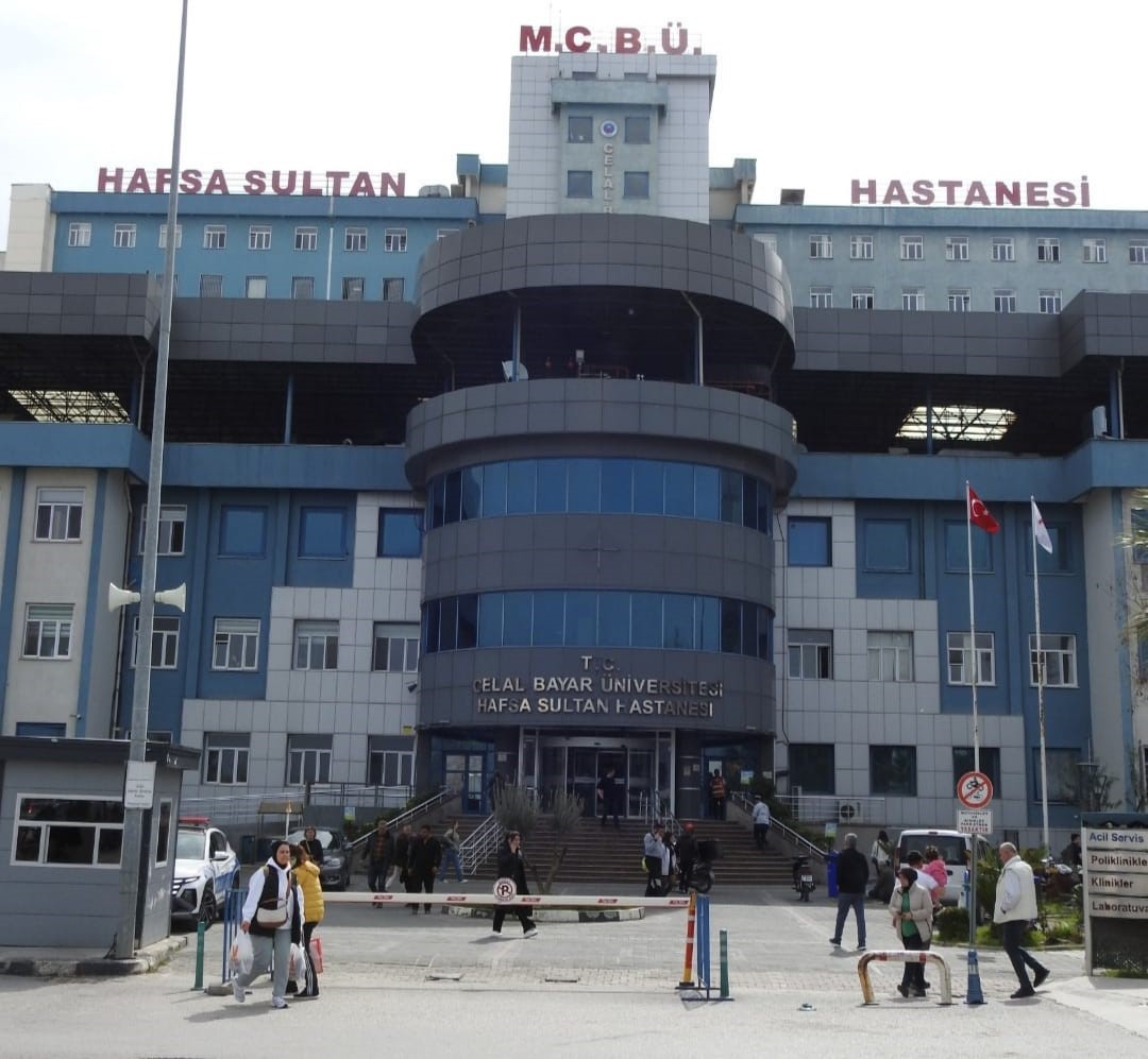 Prof. Dr. Havlucu’dan astım hastalarına polen uyarısı
