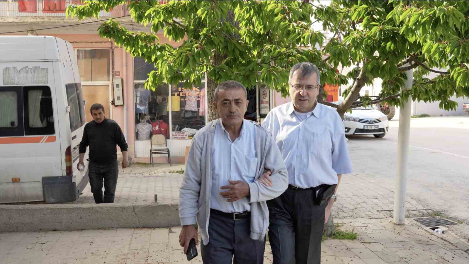 Kütahyalı ama gezgin Evliya Çelebi’nin yolundan gitmek istiyor