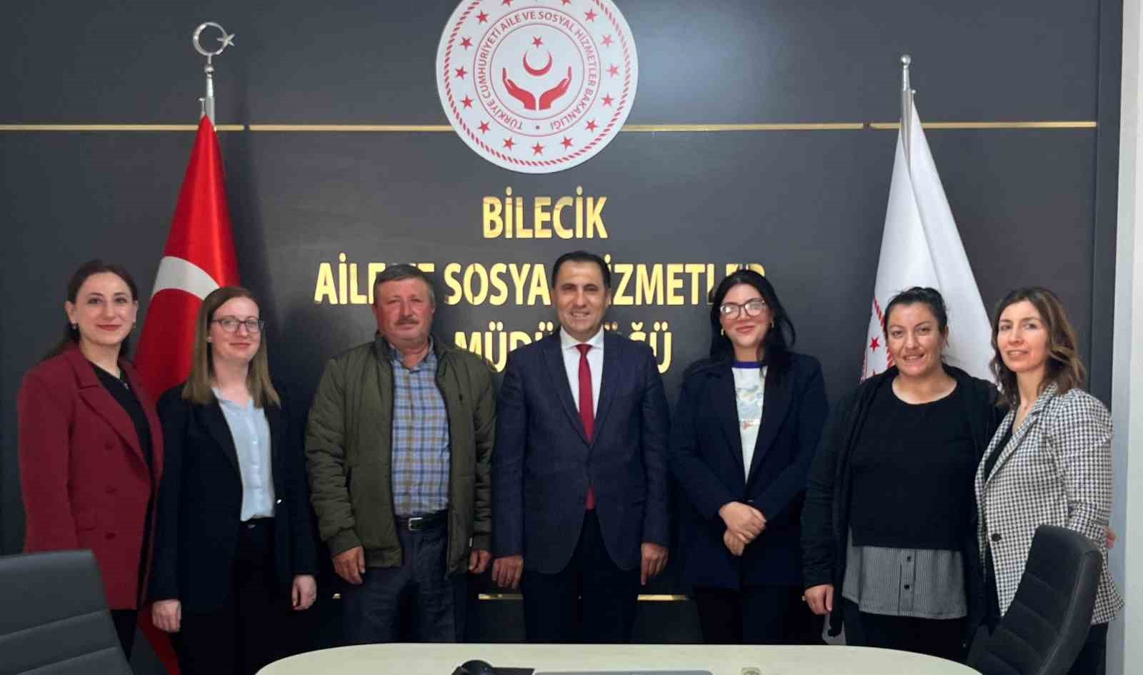 Şehit ve gazi yakınlarına "İstihdam Öncesi Oryantasyon Eğitimi"