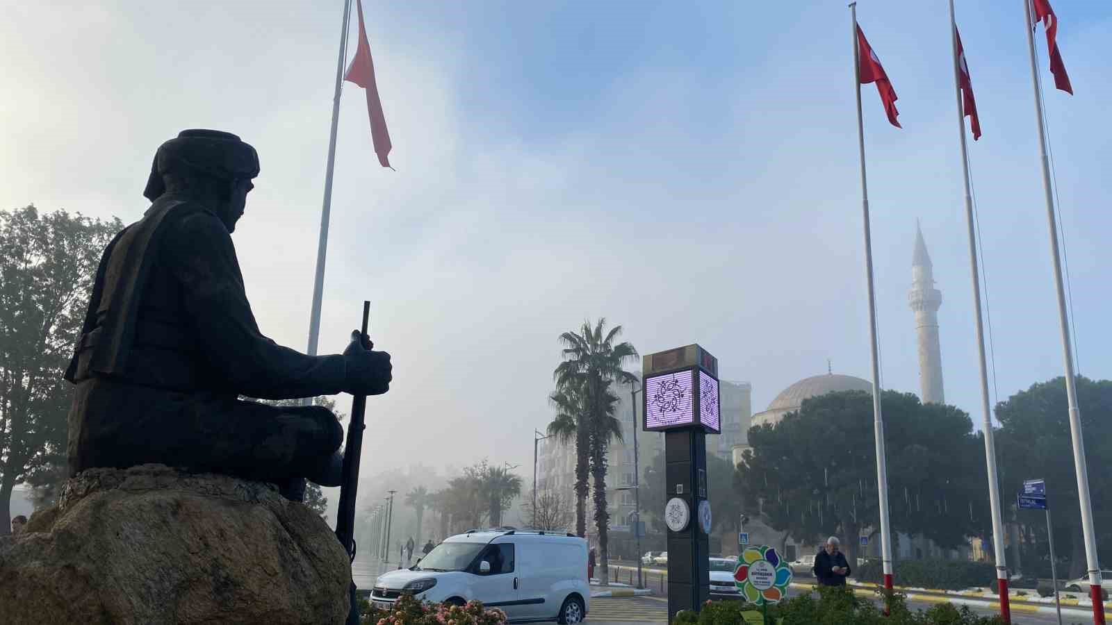 Bir yılda 242 kişi ikametini Aydın’dan aldırdı
