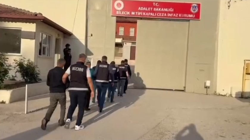 Engelli sağlık kurulu raporu alınmasına aracılık eden dolandırıcılık ağı çökertildi