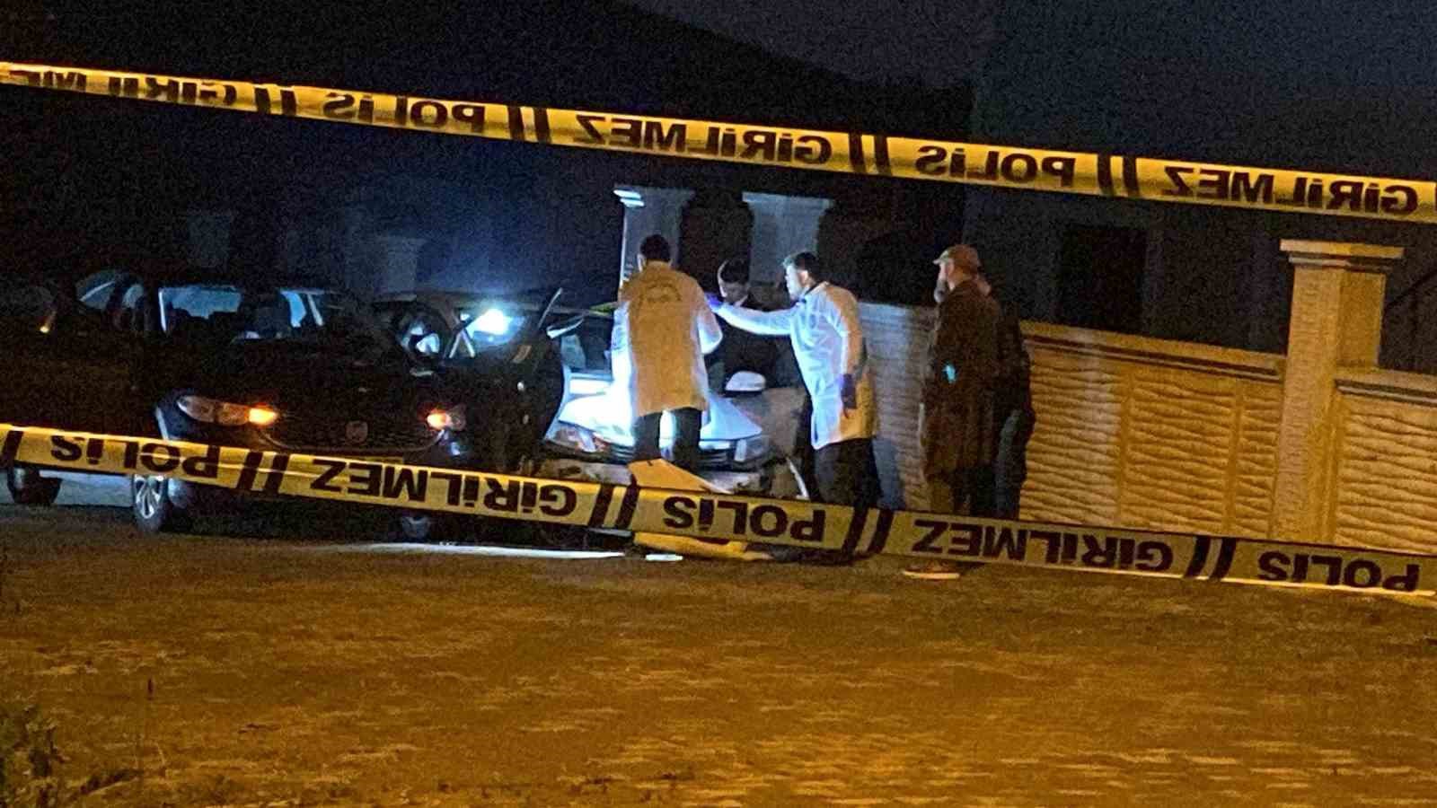 Amcası tarafından öldürülmüştü: Aralarındaki husumet 6 ay önce başlamış