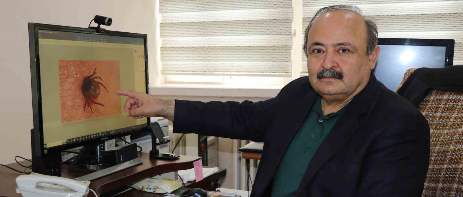 Kendisi kadar yanlış uygulamalar da öldürüyor