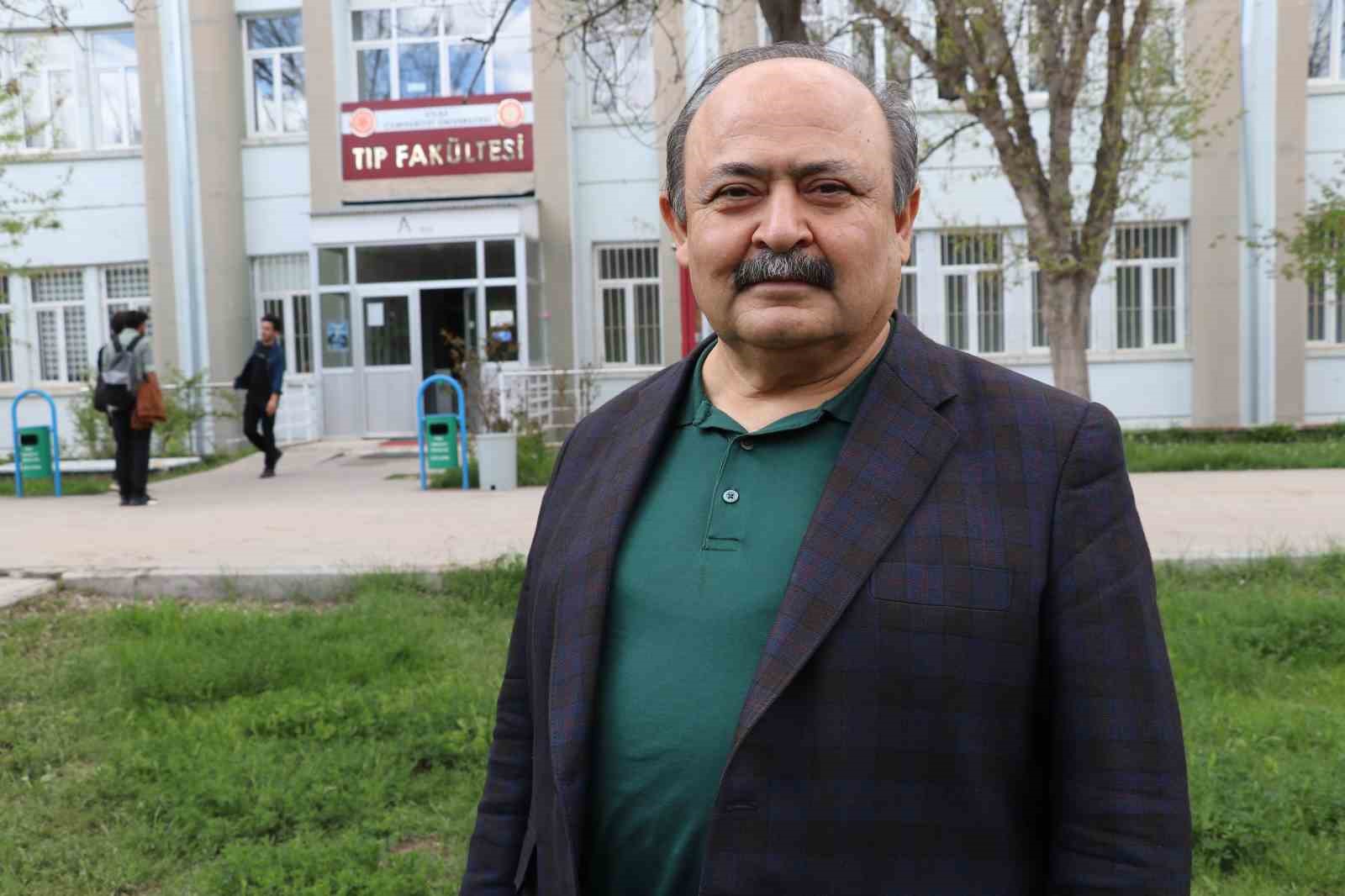 Kendisi kadar yanlış uygulamalar da öldürüyor
