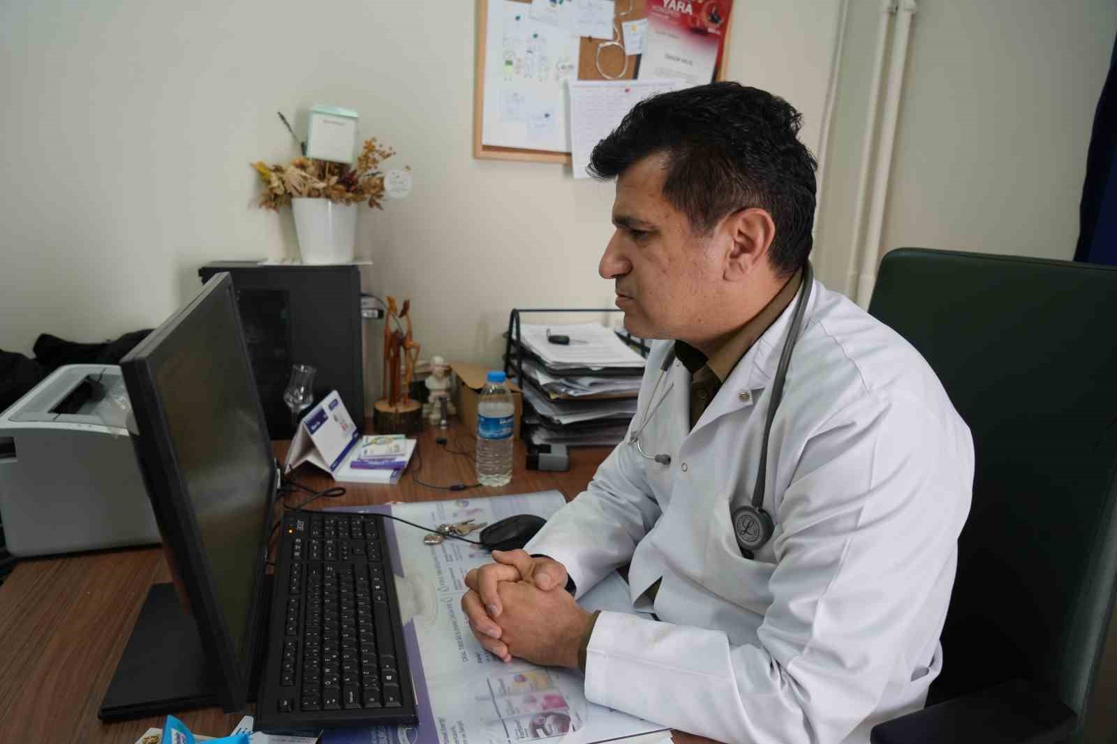 Depresyonda olan hasta 56 g&uuml;n boyunca uyudu
